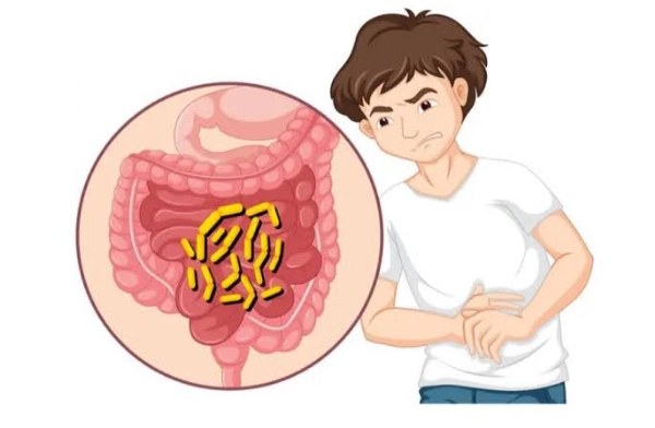 કોલેરા કેસ