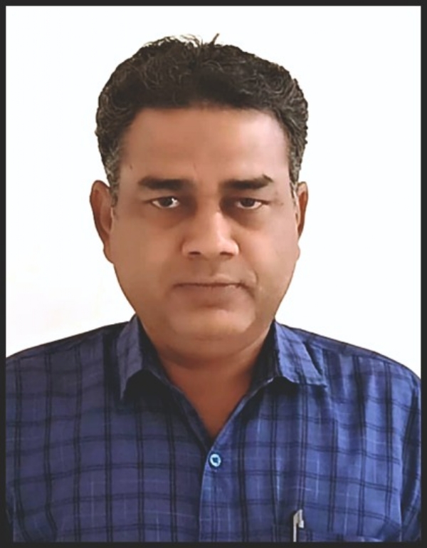 A glimpse into the journey of success of Makhdum Primary School – Salimbhai Patel (Ascent), Chairman – Education Committee, Std. 6 to 8