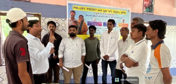 ત્રણ મહિનાનું સંતૃપ્તિ અભિયાન