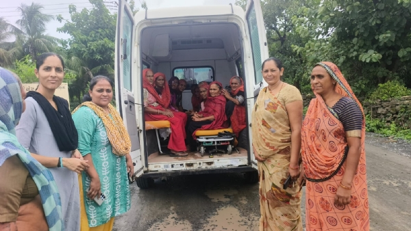 ૧૦૦ દિવસનું મહાઅભિયાન શરૂ કરાયું