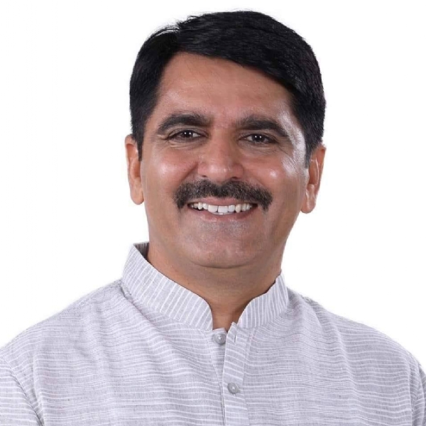 શંકર ચૌધરી