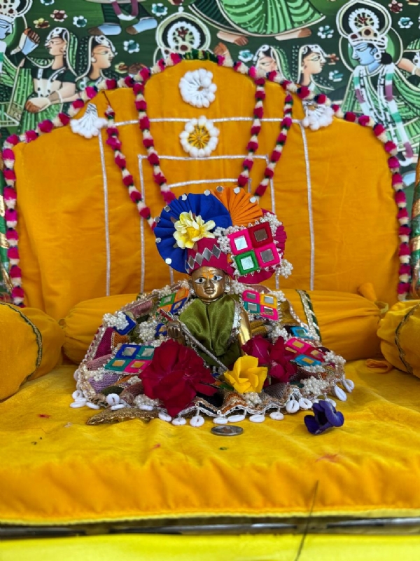 પંચેશ્વર મંદિર