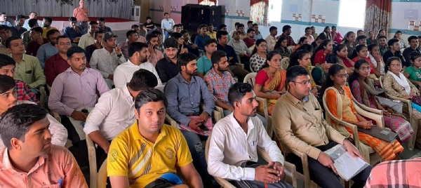 પોરબંદરના સ્થાપના દિવસની ઉજવણી નિમિત્તે શોર્ટ ફિલ્મ અને રીલ્સ પ્રતિયોગીતા યોજાઈ.
