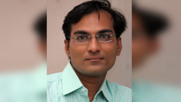 અશોક ચાવડા