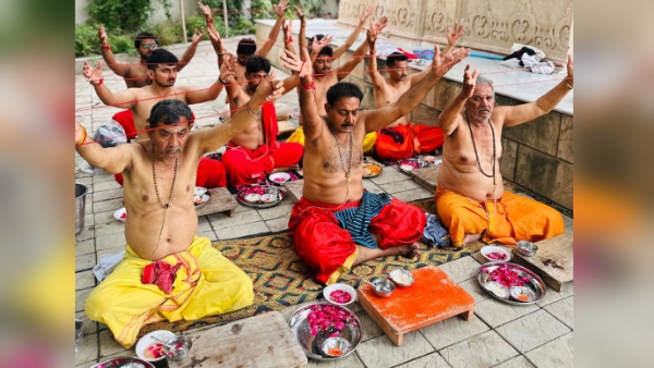 પૂર્વ મંત્રી