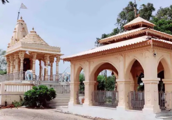 ગોધાણા ગામની 700 વર્ષ જૂની રક્ષાબંધનની અનોખી પરંપરા