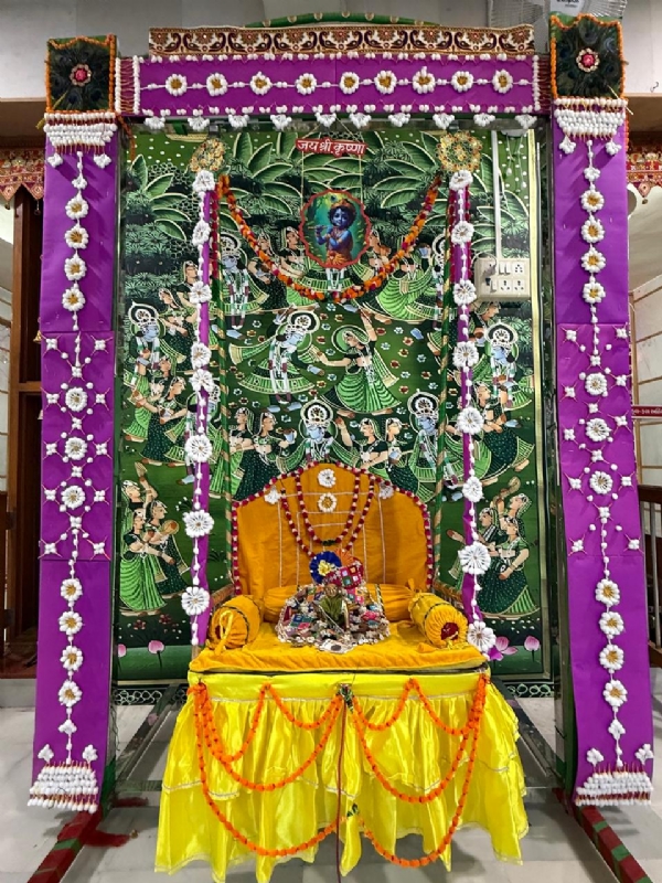 પંચેશ્વર મંદિર