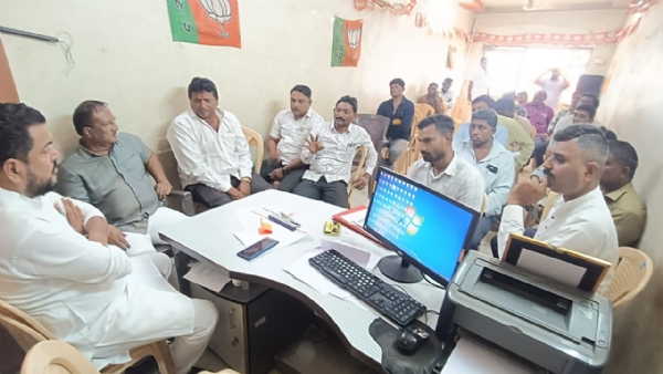 ગીર સોમનાથ  બંદરના બોટ એસોસિએશનના