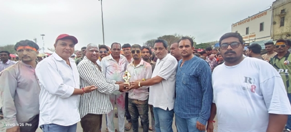 હિત રક્ષક સમિતિ