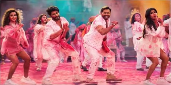 ‘પનવાડી’ ગીતથી ધૂમ મચાવી પરત ફર્યા સની સંસ્કારી અને તુલસી કુમારી