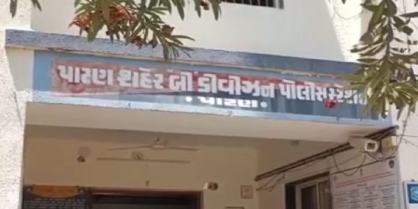હિટાચી મશીન ભાડે લઇ રાજસ્થાનમાં વેચાણ, 50 લાખની છેતરપિંડી