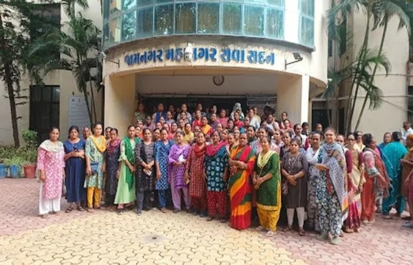 આશા વર્કર