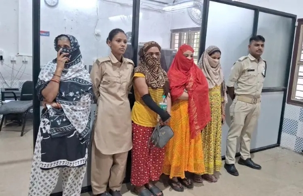 કૂટણખાનુ