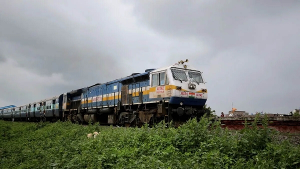 ટ્રેન
