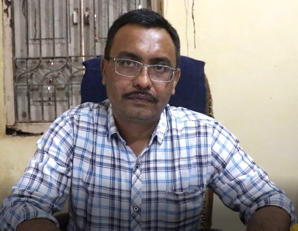ગીર સોમનાથ  આયુર્વેદ છે સ્વસ્થતાનું