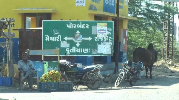 મૈયારી ગામે દુષ્કર્મ કેશમાં પોલીસને કોઈ સાયન્ટિફિક પુરાવા મળ્યા નહીં.