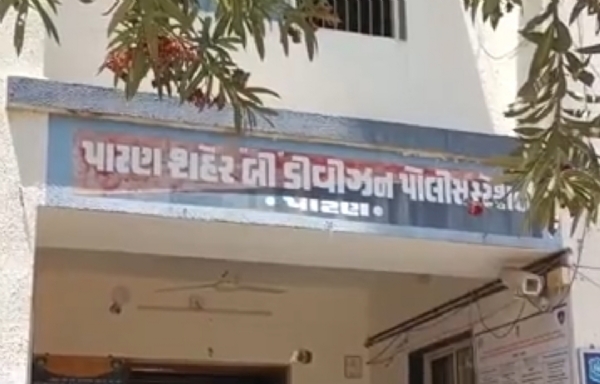 પાટણમાં રેસ્ટોરન્ટના કારીગર દ્વારા રોકડ અને બાઈક ચોરી