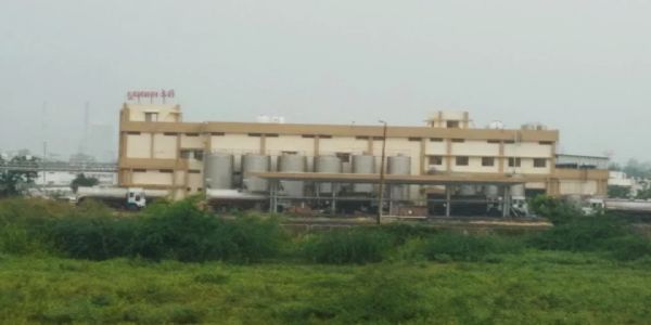 ભરૂચ દુધધારા ડેરીની ચૂંટણીમાં વાગરાના ધારાસભ્ય અરૂણસિંહ રણાની પેનલના 9 ઉમેદવારો સસ્પેન્ડ
