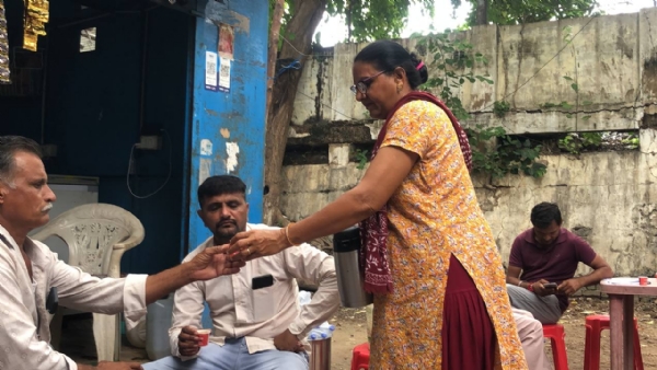 સખી મંડળથી આત્મનિર્ભર ઇલાબેન : મંગલમ જ્યુસ સેન્ટરની સફળતા