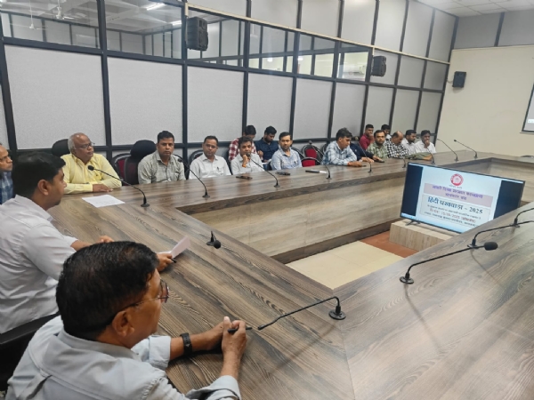 ભાવનગરના સવારી ડબ્બા મરામત
