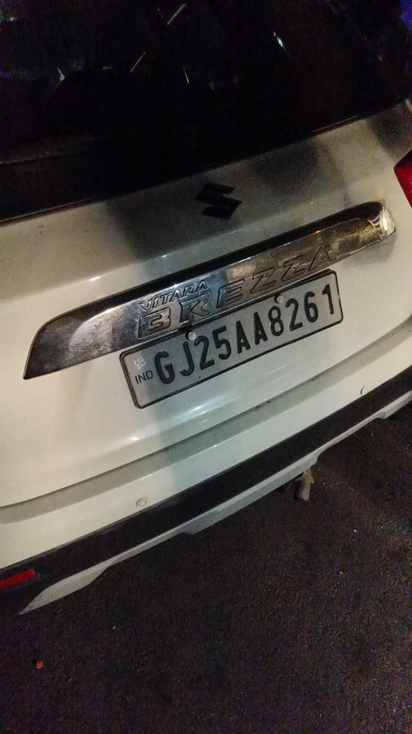 કુતિયાણા નજીક અકસ્માતમાં 3 લોકોના મોત.