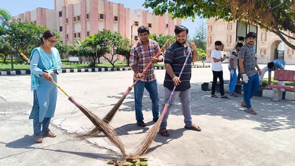 સોમનાથ સંસ્કૃત યુનિવર્સિટી,