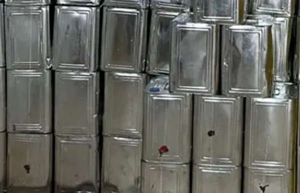 ઘી ફાઈલ ફોટો