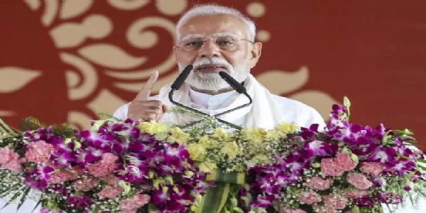 જામનગર શહેર ભાજપ કાર્યાલય દ્વારા, વડાપ્રધાનના જન્મદિવસે સર્વરોગ નિદાન-સારવાર કેમ્પ યોજાશે