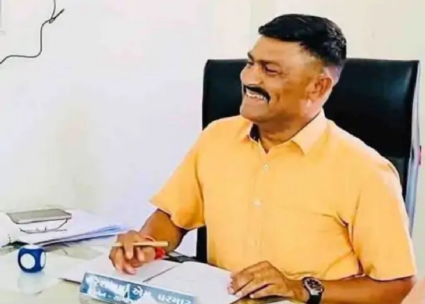રણુજ ગામના પશુ દવાખાનાનું નવીનીકરણ હજુ અધૂરુ, વિકાસ માટે ફરી રજૂઆત