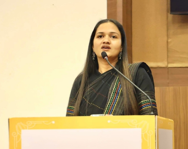 અંજલી પટેલ