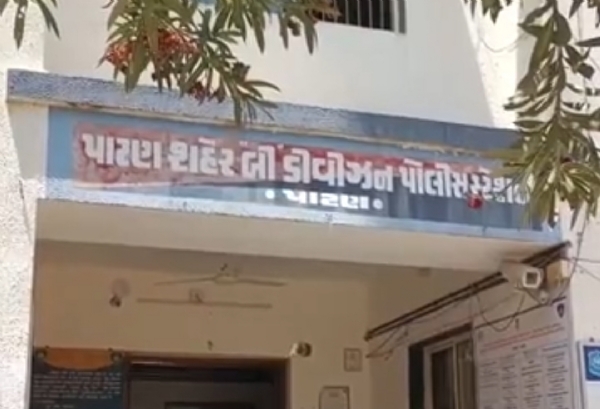 પાટણમાં સગીરાનું અપહરણ અને દુષ્કર્મ: આરોપી નિકુલ પટેલ વિરુદ્ધ ગંભીર કલમો હેઠળ ગુનો નોંધાયો