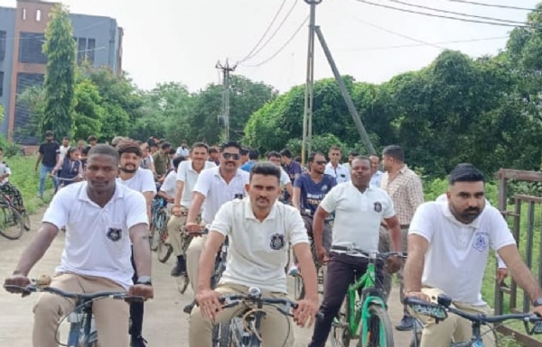 તાલાલા અને કોડીનાર ખાતે