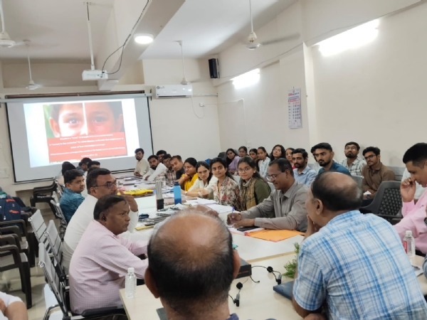 સોમનાથમાં આરોગ્ય વિભાગની