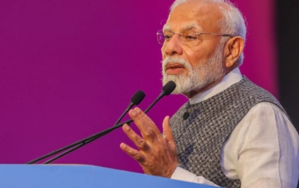 વડાપ્રધાન મોદી-ફાઈલ ફોટો