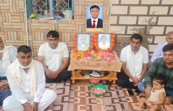 હાર્ટ એટેક