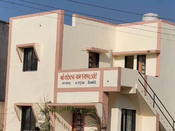 ભોકરવા – જંગલો, ડુંગરો અને પ્રકૃતિના ખોળે વસેલું અનોખું ગામ, જ્યાં સિંહોની ડણકુ અને મોરના ટુહકાં વચ્ચે પશુપાલકોના પરિશ્રમથી જીવન ખીલી ઉઠે છે