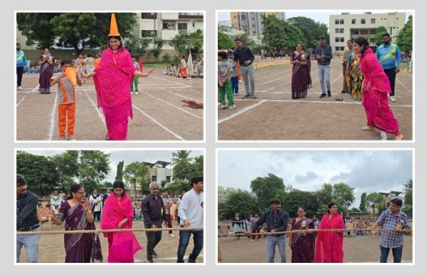 રિવાબા