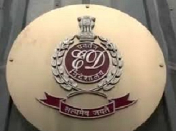 ઈડી ના દરોડા