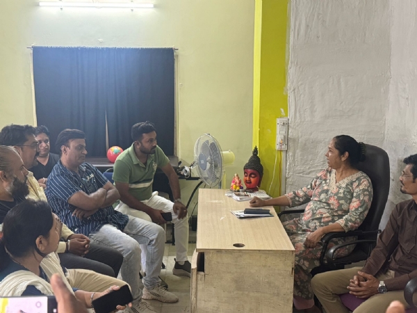 જેતપુર ડીપ સી પ્રોજેક્ટનો મામલો હાઇકોર્ટેમાં પહોંચ્યો.