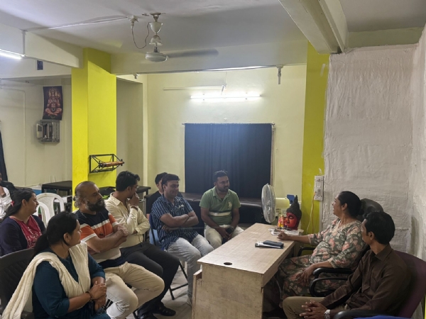 જેતપુર ડીપ સી પ્રોજેક્ટનો મામલો હાઇકોર્ટેમાં પહોંચ્યો.