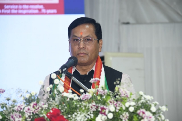 केंद्रीय मंत्री