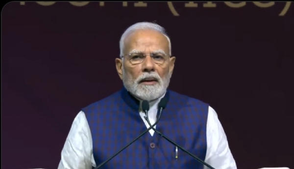 પ્રધાનમંત્રી નરેન્દ્ર મોદી-ફાઈલ ફોટો