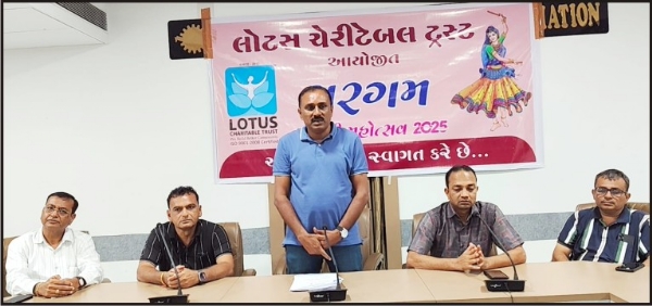 સરગમ નવરાત્રિ મહોત્સવ