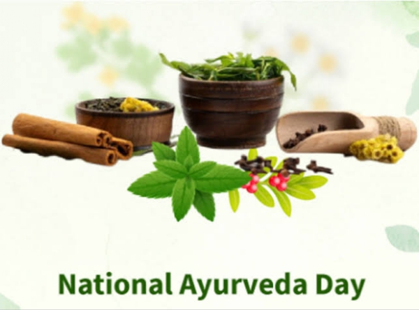 વલસાડ જિલ્લામાં આયુર્વેદ