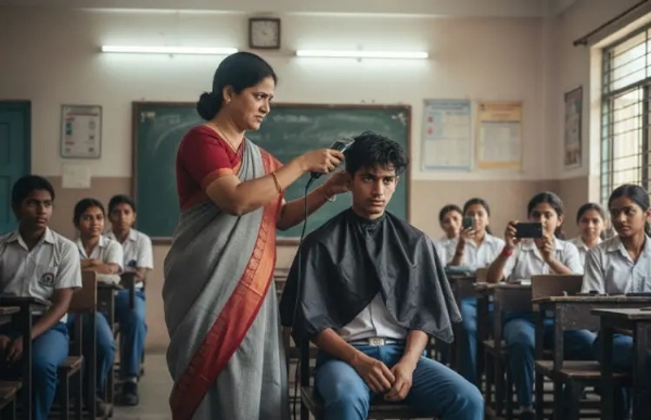પ્રતીકાત્મક તસવીર