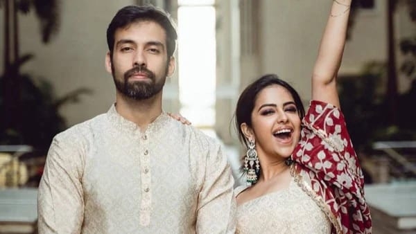 અવિકા અને મિલિંદ ચાંદવાની-ફાઈલ ફોટો