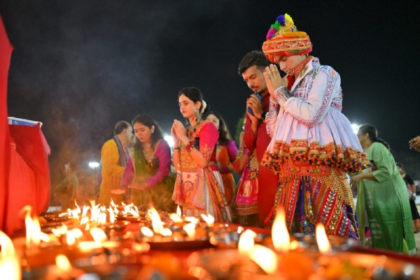 ગાંધીનગર કલ્ચરલ ફોરમ
