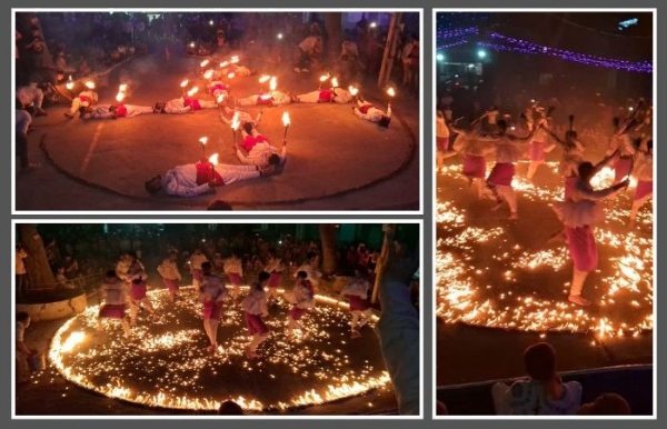 મશાલ રાસ