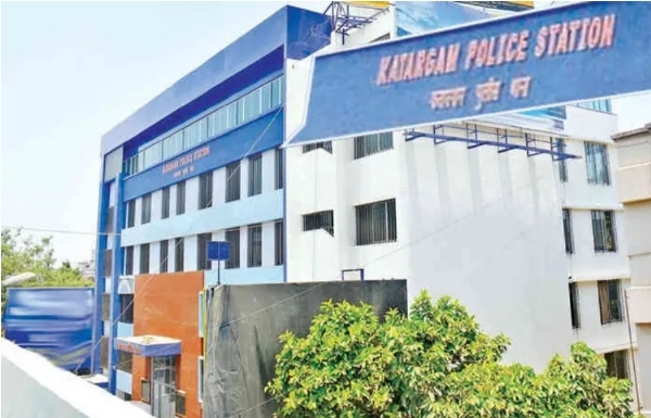 કતારગામ પોલીસ