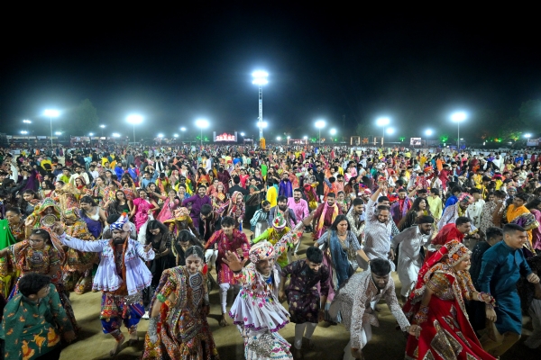 ગાંધીનગર કલ્ચરલ ફોરમ